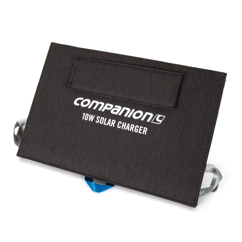 Companion 10W Solar Panel Charger 5 Companion 10W Solar Panel Charger - Image 3