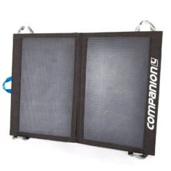 Companion 10W Solar Panel Charger 9 Companion 10W Solar Panel Charger -Camping Promotion Store 10w c