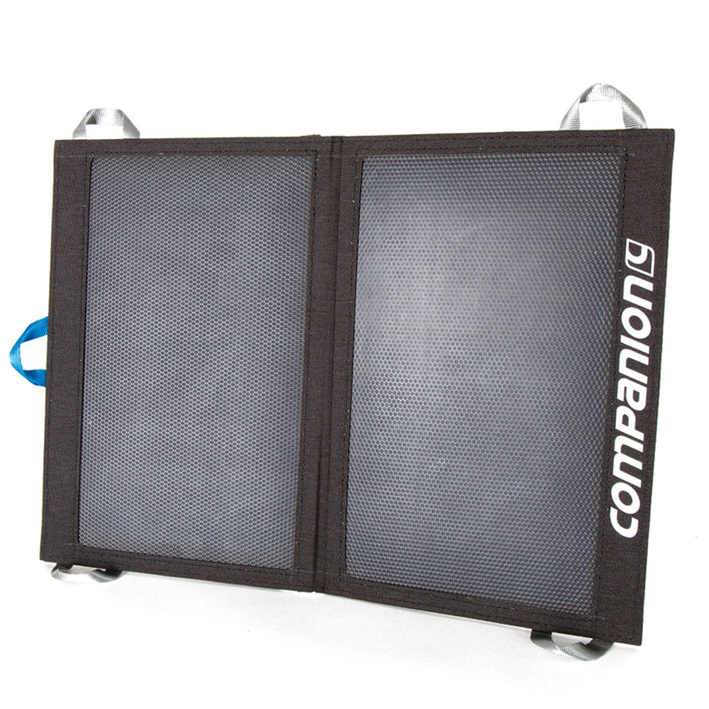 Companion 10W Solar Panel Charger 6 Companion 10W Solar Panel Charger - Image 4
