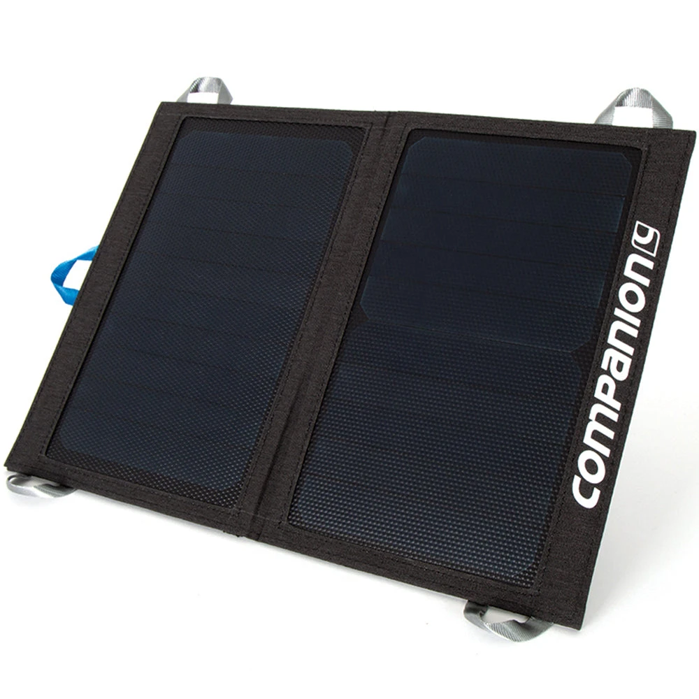 Companion 10W Solar Panel Charger 3 Companion 10W Solar Panel Charger