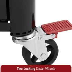 Weber Genesis E-425s Gas BBQ -Camping Promotion Store 11locking caster wheel aea532df 45ad 4a08 9b54 23ee6a79dce2