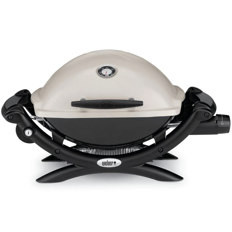 Weber Baby Q1200 Premium 3 Weber Baby Q1200 Premium