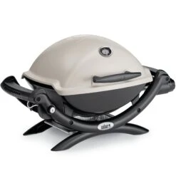 Weber Baby Q1200 Premium 15 Weber Baby Q1200 Premium -Camping Promotion Store 1200