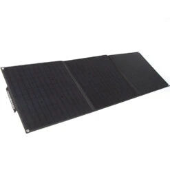 Companion 120W Solar Panel Charger