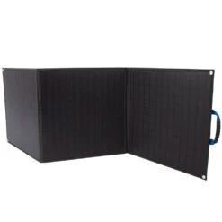 Companion 120W Solar Panel Charger -Camping Promotion Store 120w3