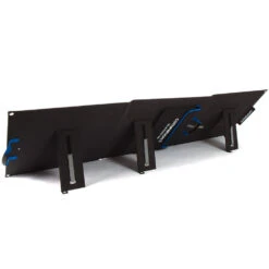 Companion 120W Solar Panel Charger -Camping Promotion Store 120w4