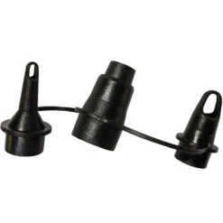 Bestway Sidewinder 12V Air Pump -Camping Promotion Store 12vpumpfitt