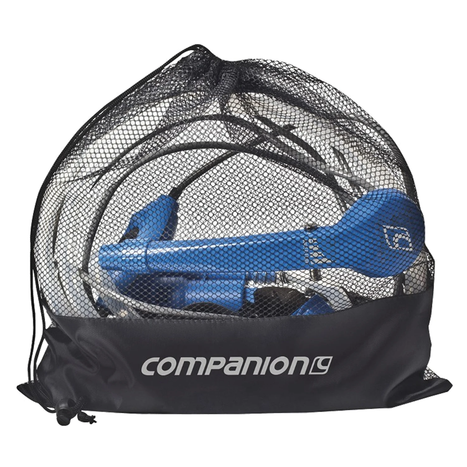 Companion 12V Camp Shower 4 Companion 12V Camp Shower - Image 2