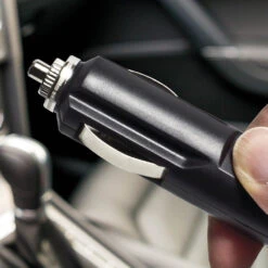 Companion 12V Camp Shower 9 Companion 12V Camp Shower -Camping Promotion Store 12vshowercomp4