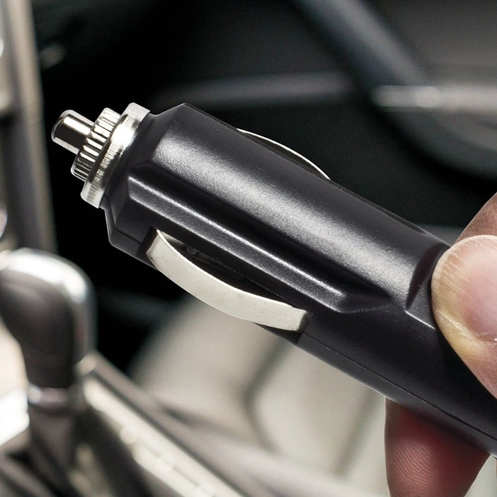 Companion 12V Camp Shower 6 Companion 12V Camp Shower - Image 4