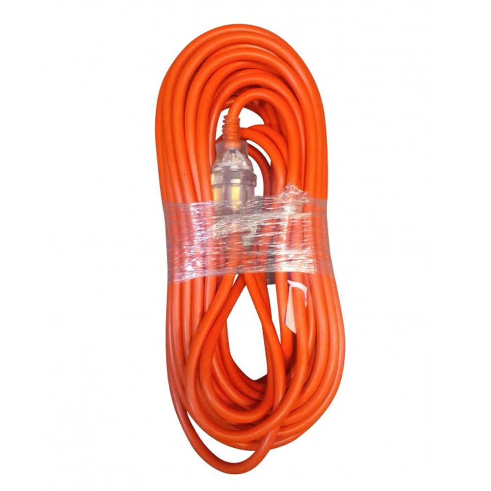 15 AMP Caravan Lead - 15m 3 15 AMP Caravan Lead - 15m