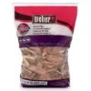 Weber Mesquite Smoking Wood Chips (900g) 2 Weber Mesquite Smoking Wood Chips (900g) -Camping Promotion Store 17149