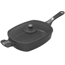 Weber Q-Ware Casserole Dish Small