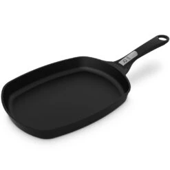 Weber Ware Frying Pan