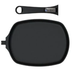 Weber Ware Frying Pan -Camping Promotion Store 17725d