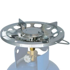 Companion Single Burner LPG Stove