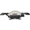 Weber Q2000 1 Weber Q2000 -Camping Promotion Store 2000 3