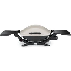 Weber Q2000
