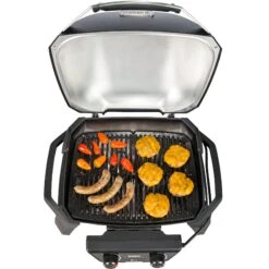 Weber Pulse 2000 Electric BBQ -Camping Promotion Store 2000 6c2c15c8 bc2c 422d 96d0 07a2f51a95ff