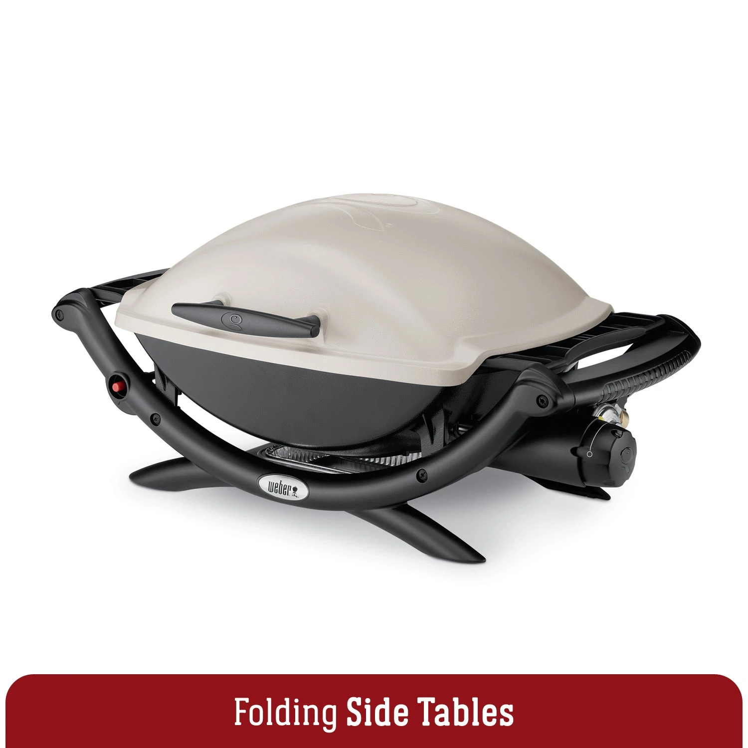 Weber Q2000 11 Weber Q2000 - Image 9