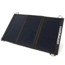 Companion 21W Solar Panel Charger