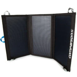 Companion 21W Solar Panel Charger -Camping Promotion Store 21w 3