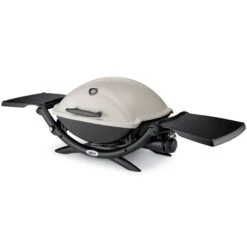 Weber Q2200 Premium -Camping Promotion Store 2200