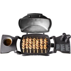 Weber Q2200 Premium Red 17 Weber Q2200 Premium Red -Camping Promotion Store 2200 cd8f2992 fa5c 4113 89d5 2fd12a54cd6b