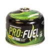 Companion Pro:Fuel 230g Propane/Butane Gas Cartridge -Camping Promotion Store 2207