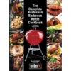 Weber The Complete Australian Barbecue Kettle Cookbook -Camping Promotion Store 240 10