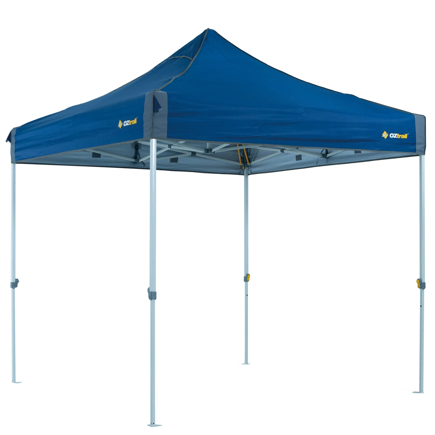 Oztrail 2.4 Hydroflow Deluxe Gazebo 3 Oztrail 2.4 Hydroflow Deluxe Gazebo