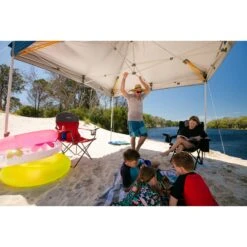 Oztrail 2.4 Hydroflow Deluxe Gazebo 11 Oztrail 2.4 Hydroflow Deluxe Gazebo -Camping Promotion Store 240hydroflow4