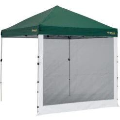 OZtrail Gazebo Mesh Wall 2.4