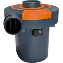 Bestway Sidewinder 240V Air Pump -Camping Promotion Store 240vpump3