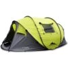 Malamoo Cicara 3.0 4P Pop Up Tent -Camping Promotion Store 2410