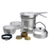 Trangia 25-2 UL Large Ultralight Storm Cooker Set -Camping Promotion Store 25 2ul