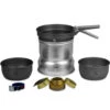 Trangia 27-7 UL Small Hard Anodised Storm Cooker Set -Camping Promotion Store 27 7