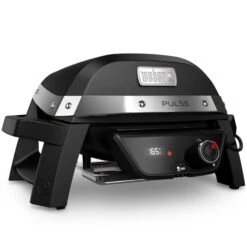 Weber Pulse 1000 Electric BBQ -Camping Promotion Store 2960