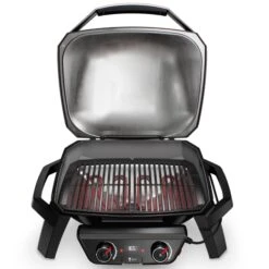 Weber Pulse 2000 Electric BBQ -Camping Promotion Store 2961 3