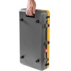 Classic 2 Burner LPG Stove With Griller -Camping Promotion Store 2bgriller2