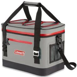 Coleman 30 Can Premium Performance Soft Cooler