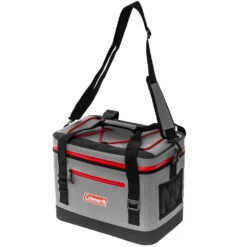 Coleman 30 Can Premium Performance Soft Cooler -Camping Promotion Store 30can prem3