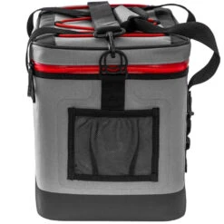 Coleman 30 Can Premium Performance Soft Cooler -Camping Promotion Store 30can prem4