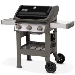 Weber Spirit II E-310 BBQ -Camping Promotion Store 310 2022b