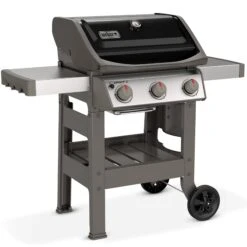 Weber Spirit II E-310 BBQ -Camping Promotion Store 310 2022c