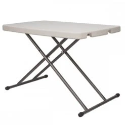 Blow Mould Personal Table