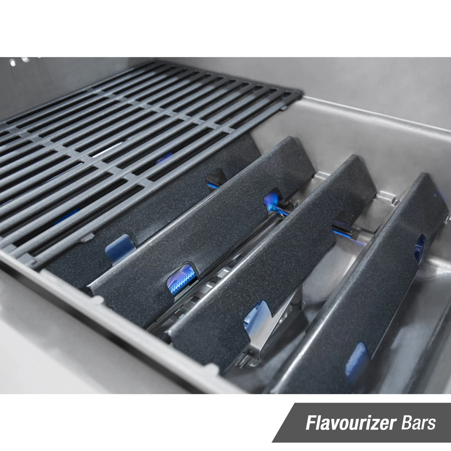 Weber Spirit II E-320 BBQ 7 Weber Spirit II E-320 BBQ - Image 5