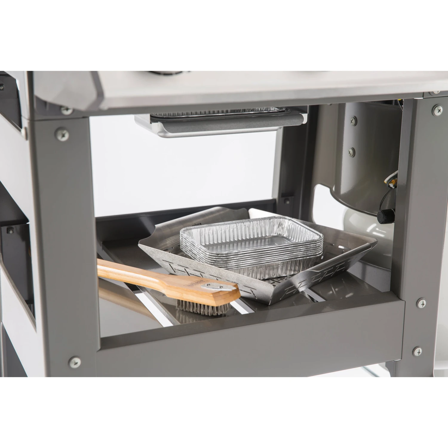 Weber Spirit II E-320 BBQ 11 Weber Spirit II E-320 BBQ - Image 9