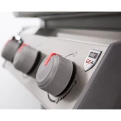 Weber Spirit II E-320 BBQ 19 Weber Spirit II E-320 BBQ -Camping Promotion Store 320 control