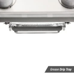 Weber Spirit II E-310 BBQ -Camping Promotion Store 320 drip tray 41e72839 2e70 4f2b 94bb 820275e3456e